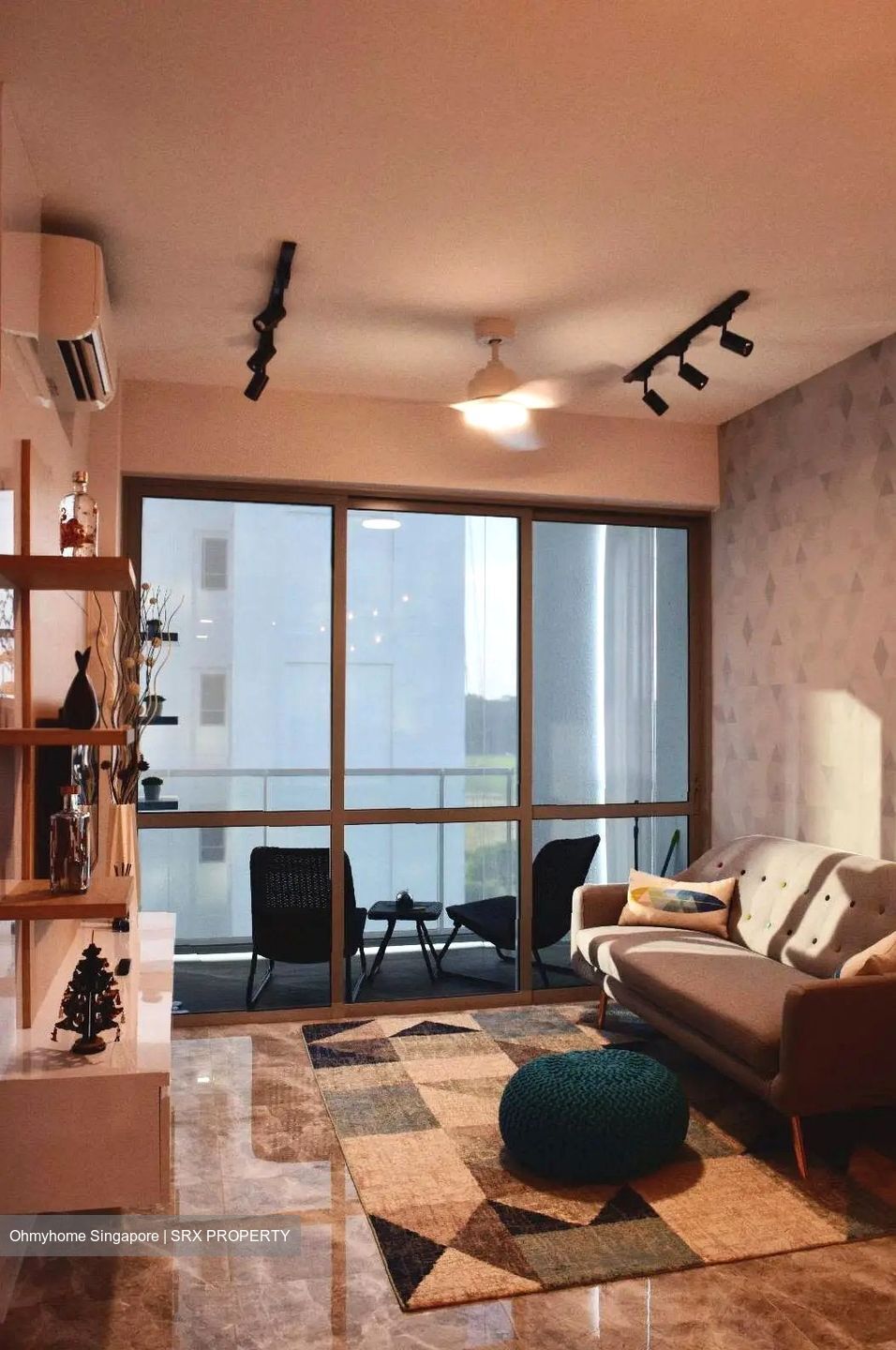 The Santorini (D18), Condominium #549501801